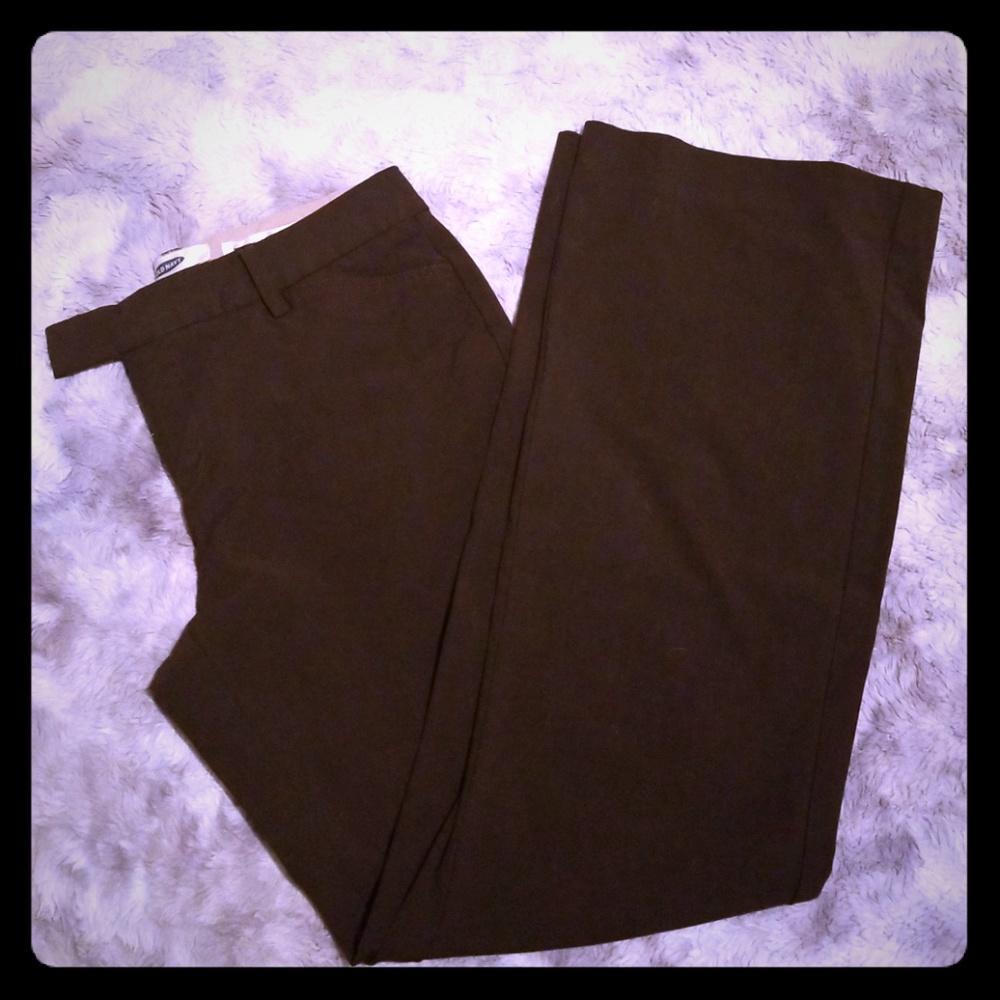dress pants